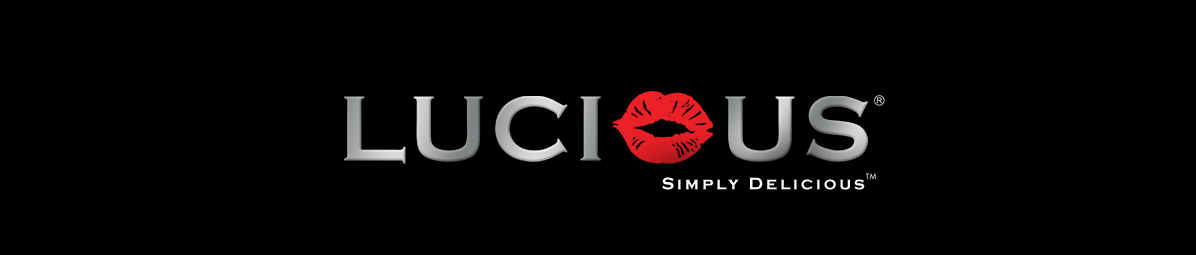 Lucious logo