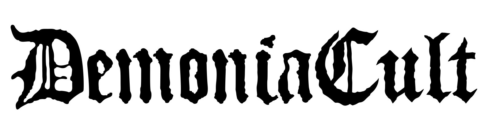 DemoniaCult logo