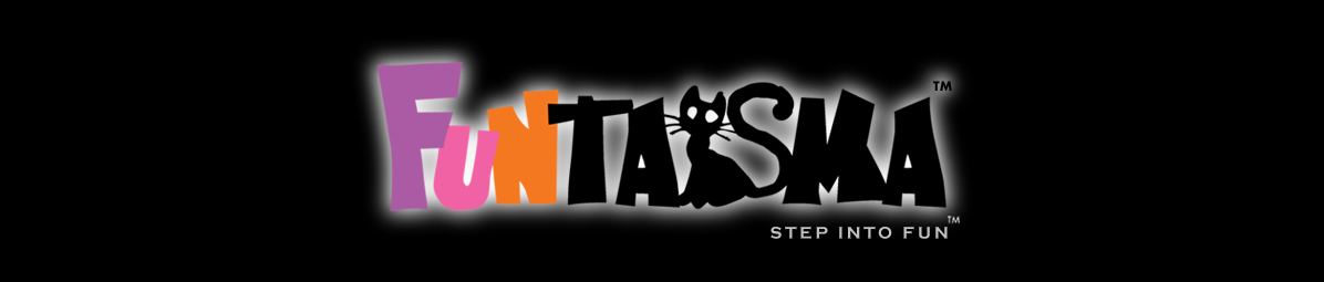 Funtasma logo