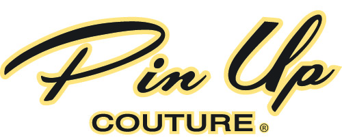 Pin Up Couture logo