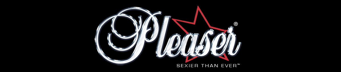 Pleaser logo